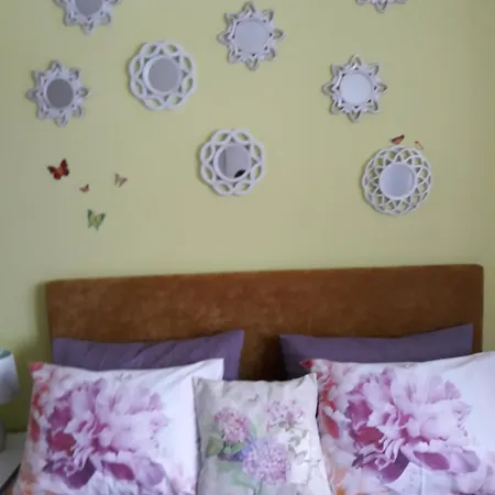 Sweet Butterflies דירה